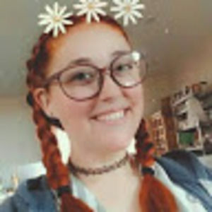 Meet your Posher, Raegan